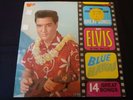 Blue Hawaii by Elvis Presley Vinyl Record 1961 Original in Plastic Never Opened 