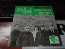 THE YARDBIRDS 45 SHAPES OF THINGS+PS HOLLAND RARE 1966