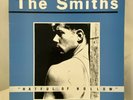 The Smiths - Hatful Of Hollow LP, 1984, U.K. First Issue, Rough Trade, W/ Inner
