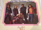 GRANDMASTER FLASH 'Greatest Messages'  Vinyl Album Record LP 1984 UK SHLP5552