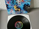 SKINNY PUPPY     original Vinyl LP     Too Dark Park (1990 Nettwerk Holland)