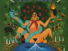 Acid Coco - Mucho Gusto (Vinyl LP - 2020 - EU - Original)