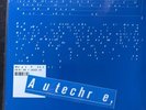 Autechre - Quaristice - Original Press - Double Vinyl - Sticker