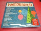 WINTER WONDERLAND Christmas U.K. SEALED  Import 2-LP 180 gram Vinyl NEW