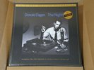Donald Fagen The Nightfly, MFSL, UltraDisc 1Step 45RPM, # Ltd Ed, FACTORY SEALED