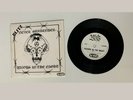 Blitz - Never Surrender/Razors In The Night - Vinyl 7-Inch Single - Oi6 - NM