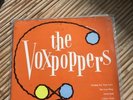 The Voxpoppers Ep Blue Mercury Wishing For Your Love