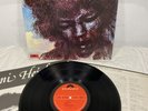 LP Jimi Hendrix - The cry of love | 1971 Japan Press | M/M | Booklet