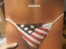 Black Crowes Amorica. 2 LP Vinyl Record Album