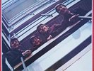 The Beatles  1962-66 1973 1st Press  Help Yesterday Michelle 26 tracks LP EX/EX