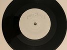 The Libertines ?Can't Stand Me Now 7” Test Pressing White Label 2004 Very Rare