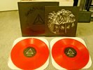 Mudvayne - The End of All Things to Come vinyl LP LIMITED red color 2017
