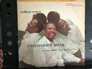Thelonius Monk - Brilliant Corners - 1958 - RLP 12226