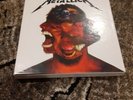 Metallica Hardwired to Self Destruct Deluxe Box Set