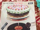 THE ROLLING STONES LET IT BLEED EX PLUS DECCA UK+ LIB USA LONDON EX PLUS