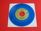 Elvis Presley Blue Suede Shoes RCA JB-13929 Promo 45 Blue Vinyl Mint