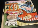 Gulch Impenetrable Cerebral Fortress Vinyl Colored 2020 Brand New Sealed