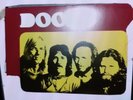 Doors,  LA woman vinyl