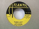 Ruth Brown & Her Rhythmakers-Mambo Baby/Somebody Touched Me-R&B-7