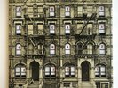 Led Zeppelin Warner Physical Graffiti 180 Gram Vinyl Double LP