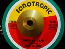 RUDY CALZADO Tumba La Cana/El Comediante ORIG LATIN DESCARGA 45 7