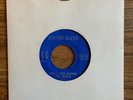 Northern Soul Jimmie Raye ?– Philly Dog Around The World KKC Later reissue