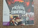 Prince Paul Prince Among Thieves Vinyl Me Please Vinyl LP New