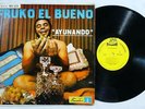 FRUKO Ayunando ORIG LATIN GUAGUANCO COLOMBIA LP HEAR