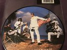 Madness Uncle Sam 1985 Rare Picture Disc 7 Inch Vinyl Zarjazz Suggs