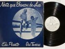EDU PASSETO Noite Que Brincou GUI TAVARES ORIG BRAZIL BOSSA PYSCH LP INSERT HEAR