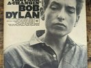 Bob Dylan - The Times They Are A-Changin' (CL 2105) (VG+)
