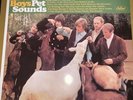 The Beach Boys Pet Sounds Limited Edition Numbered  DCC Vinyl Pressing LP