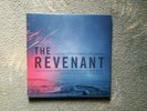 THE REVENANT  bande originale du film par R SAKAMOTO ET BRYCE DESSNER