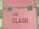 The Clash Vinyl box set , 2013 , 5 Lp set nr mint