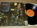 THE RISE AND FALL OF ZIGGY STARDUST AND THE SPIDERS FROM MARS - DAVID BOWIE 1972
