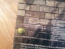 The Beatles LP Abbey Road UK Apple 1st Press MISALIGNED APPLE -2 -1 PSYCH ££