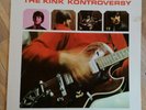 The Kinks LP Kontroversy UK Pye Mono 1st Press LOVELY COPY PSYCH $$
