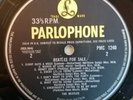 The Beatles LP Beatles for sale UK Parlophone Mono 1st Press -3N -3N ££