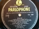The Beatles LP Revolver UK Parlophone Stereo 1st Press -1 -1 ££