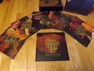 The Allman Brothers Band Trouble No More [50th Anniversary Box-Set] Vinyl Record