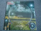 Iron Maiden - Self Titled - 40th Anniversary Clear Picture Disc - Brand New