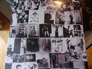 Rolling Stones Exile On Main Street Double LP Sealed 2010