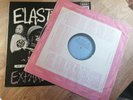Elastic Band LP Expansions on life UK Decca Nova MONO FACTORY SAMPLE TEST PRESS