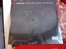 Jay-Z The Black Album Roc A Fella Rec Sealed Double LP