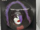 KISS Paul  Stanley Solo Original Casablanca 1978 Picture Disc.  NM