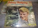 JOHNNY HALLYDAY EN SPECTACLE  CANADA