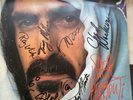 Frank Zappa „Sheik Yerbouti „ 1st-Press-2LP-Vinyl-1979 MIT ORIGINAL UNTERSCHRIFT