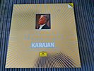 Beethoven, Karajan ?– 9 Symphonien, Ouvertüren (7 LP Box Set)