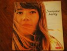 LP 33t FRANCOISE HARDY  Vogue FH1 - 30 Edition Originale 1963