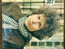 BOB DYLAN Blonde On Blonde Gatefold DOUBLE LP 1966 STEREO  VGC++  S DDF 66012